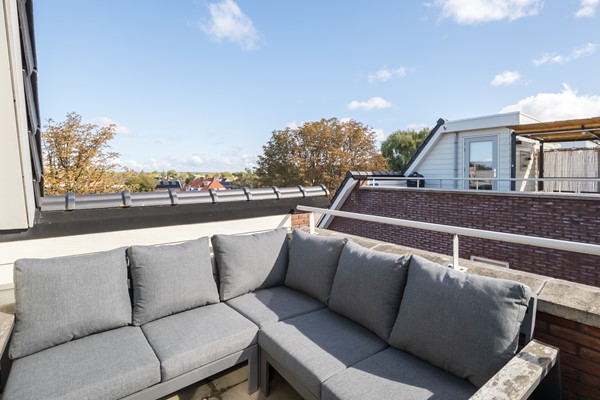 Medium property photo - Arie Jacob van Ogtenstraat 37, 4051 AM Ochten